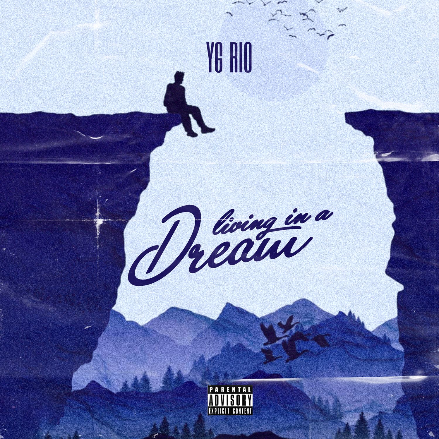 YGRIO – Living In A Dream 2