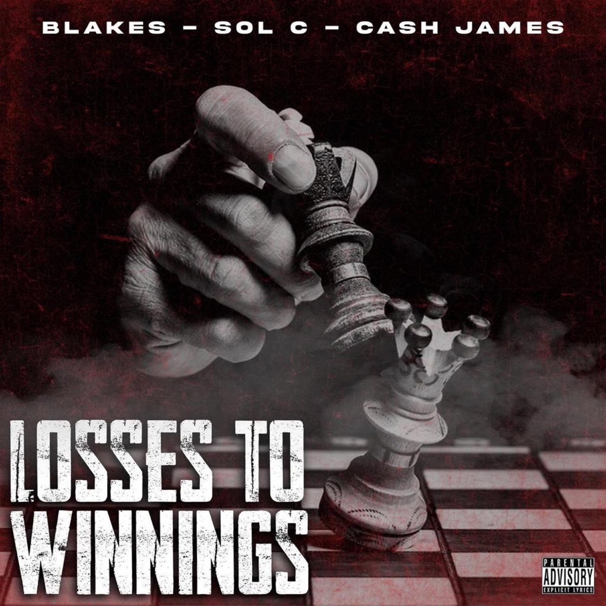 Blakes Losses To Winnings Mp3 Download