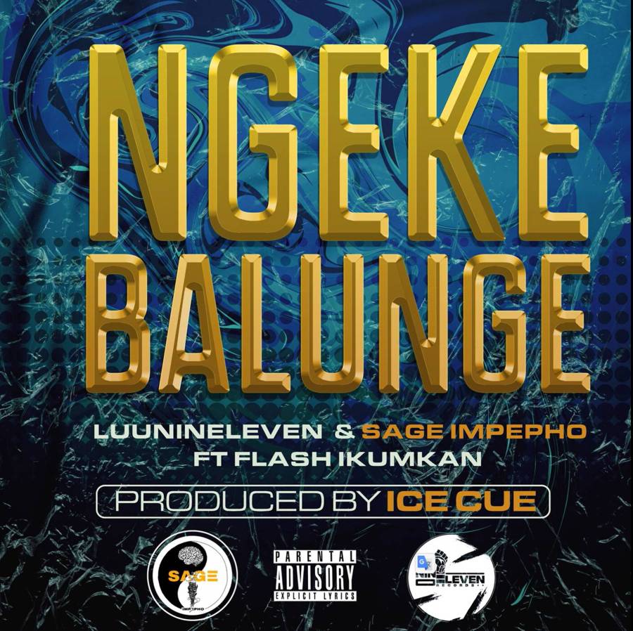 Luu Nineleven & Sage Impepho Ngeke Balunge Mp3 Download