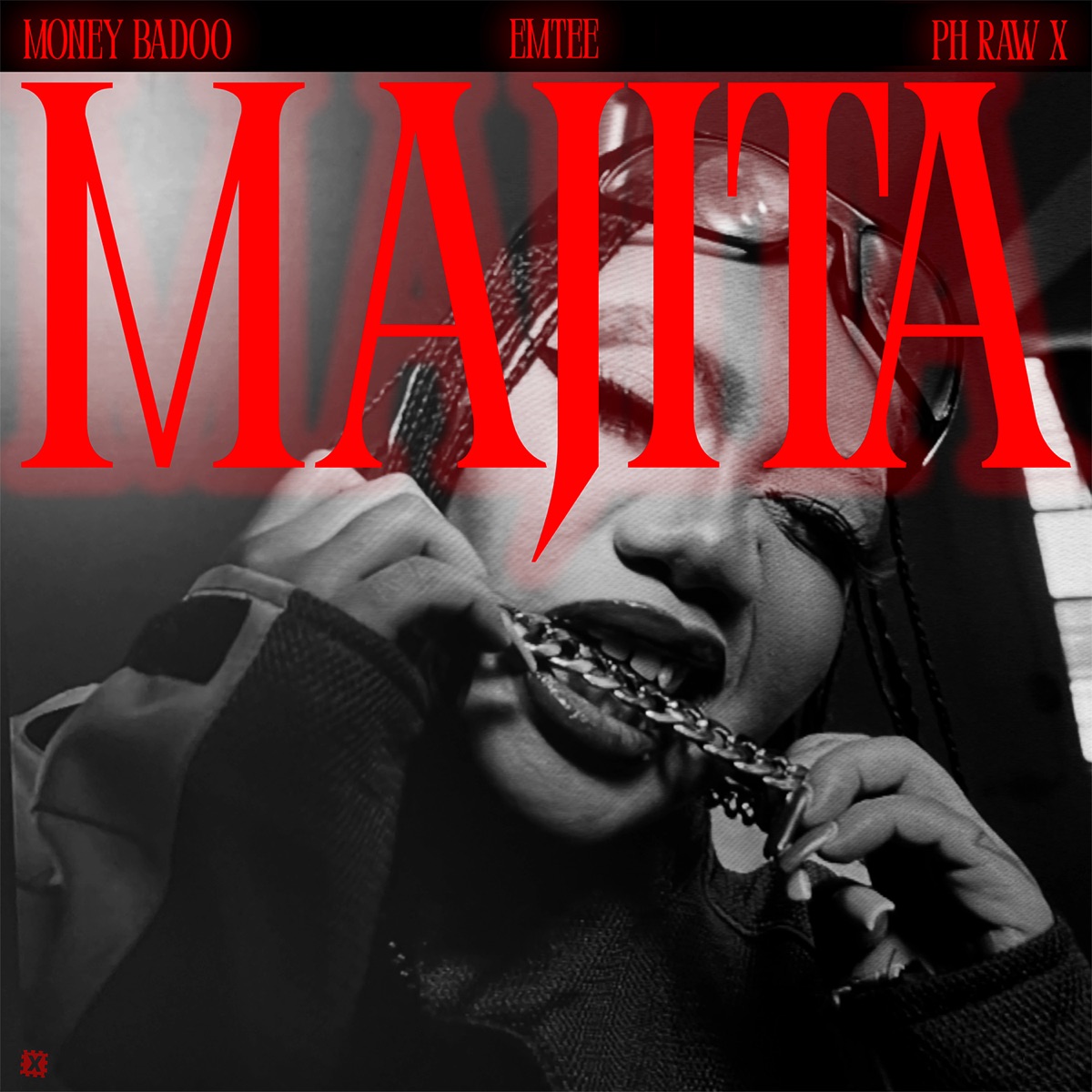 Money Badoo – Majita Ft. Emtee & pH Raw X 1