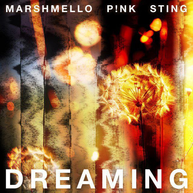 Marshmello Dreaming Mp3 Download