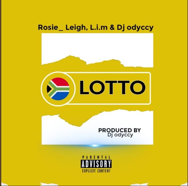 MbaliM – Lotto Ft. L. I. M. & Dj Odyccy 2