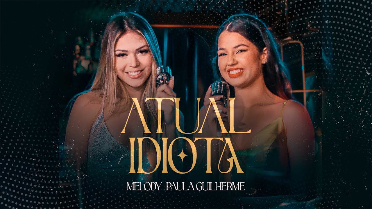 Melody Atual Idiota Mp3 Download