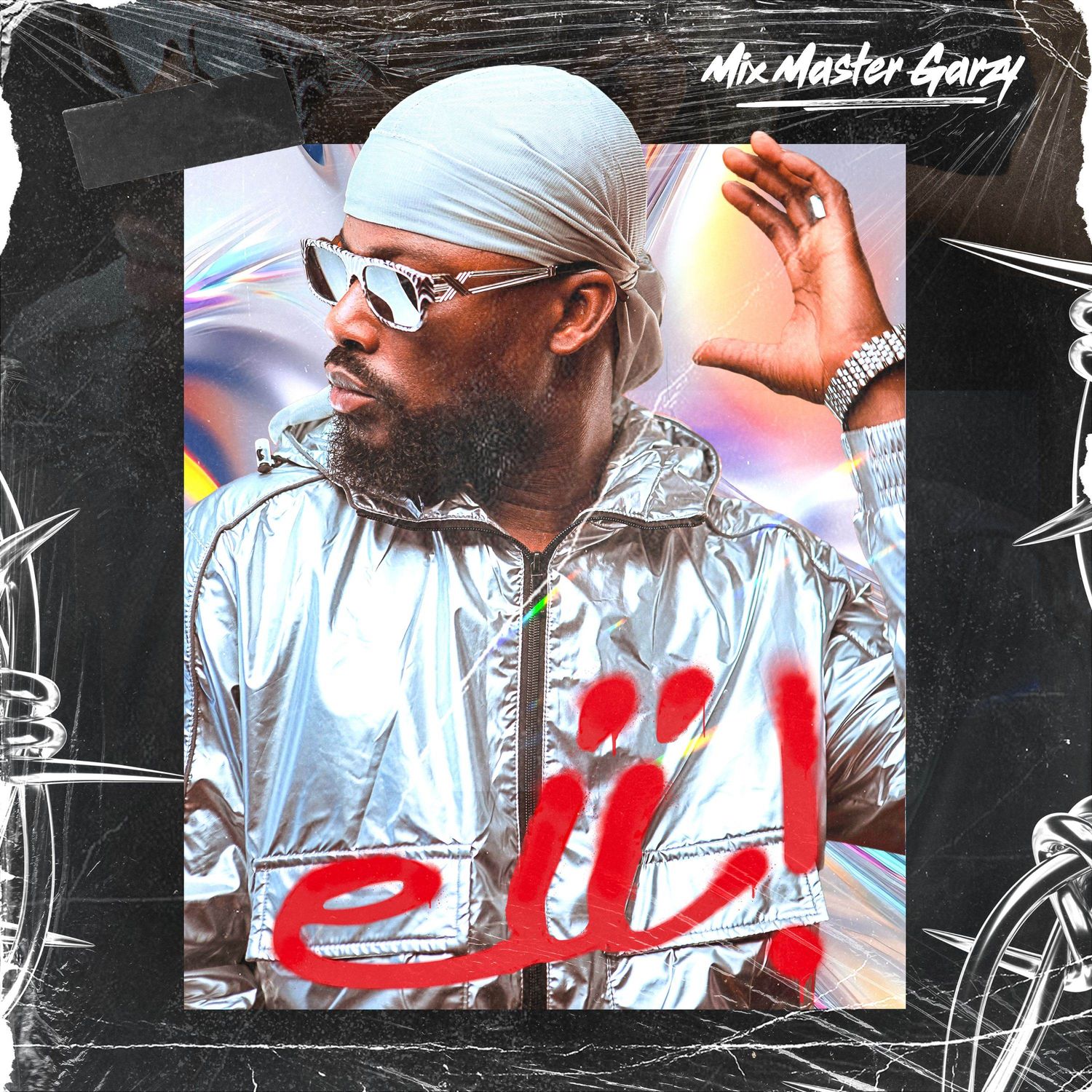 Mix Master Garzy Eii Mp3 Download