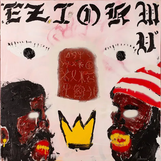 Odumodublvck Eziokwu Zip Album Download