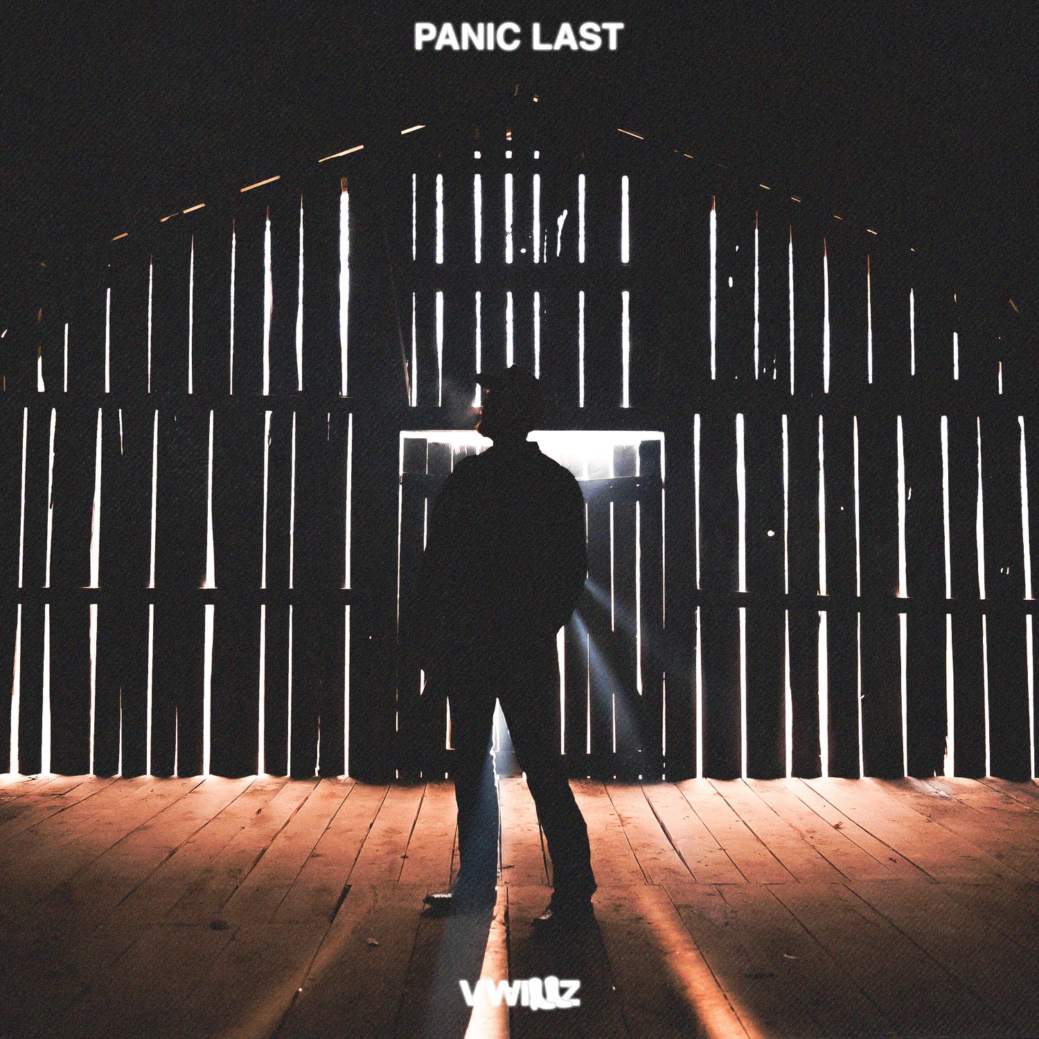 Vwillz – PANIC LAST 1