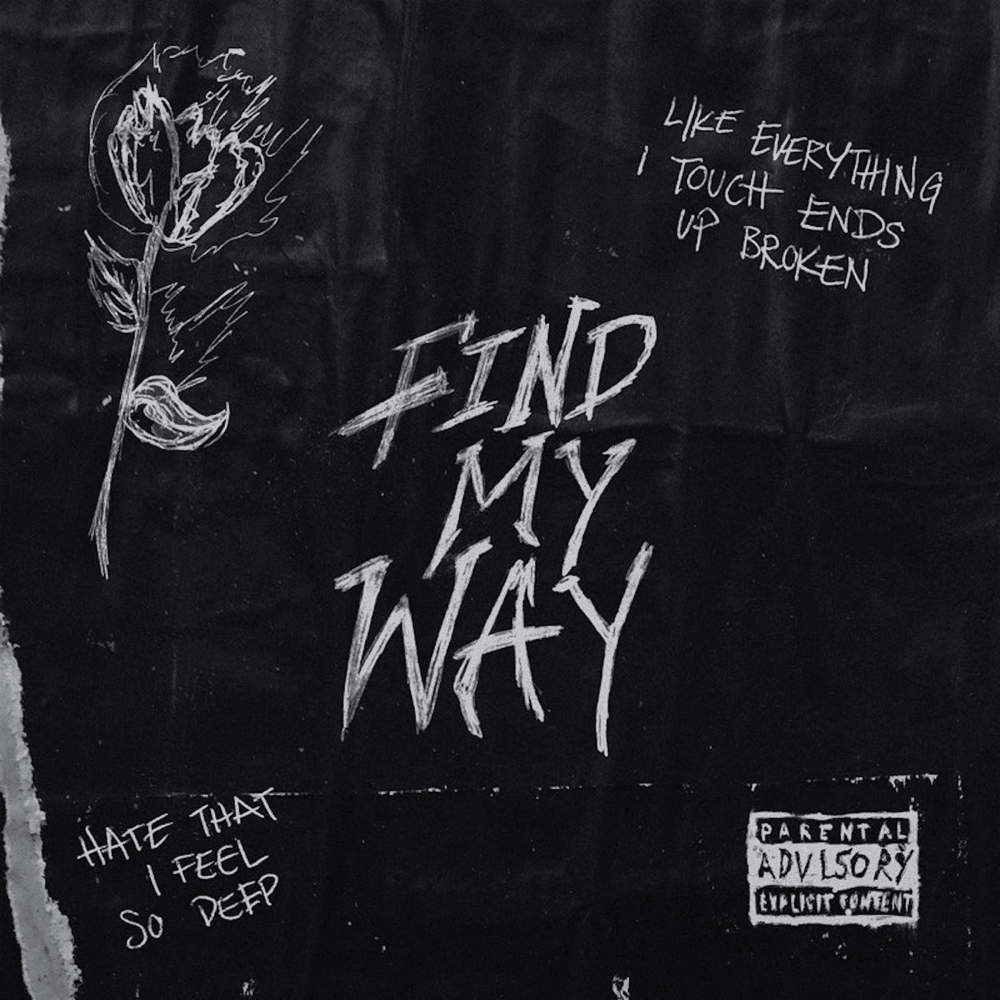 Phora Find My Way Mp3 Download