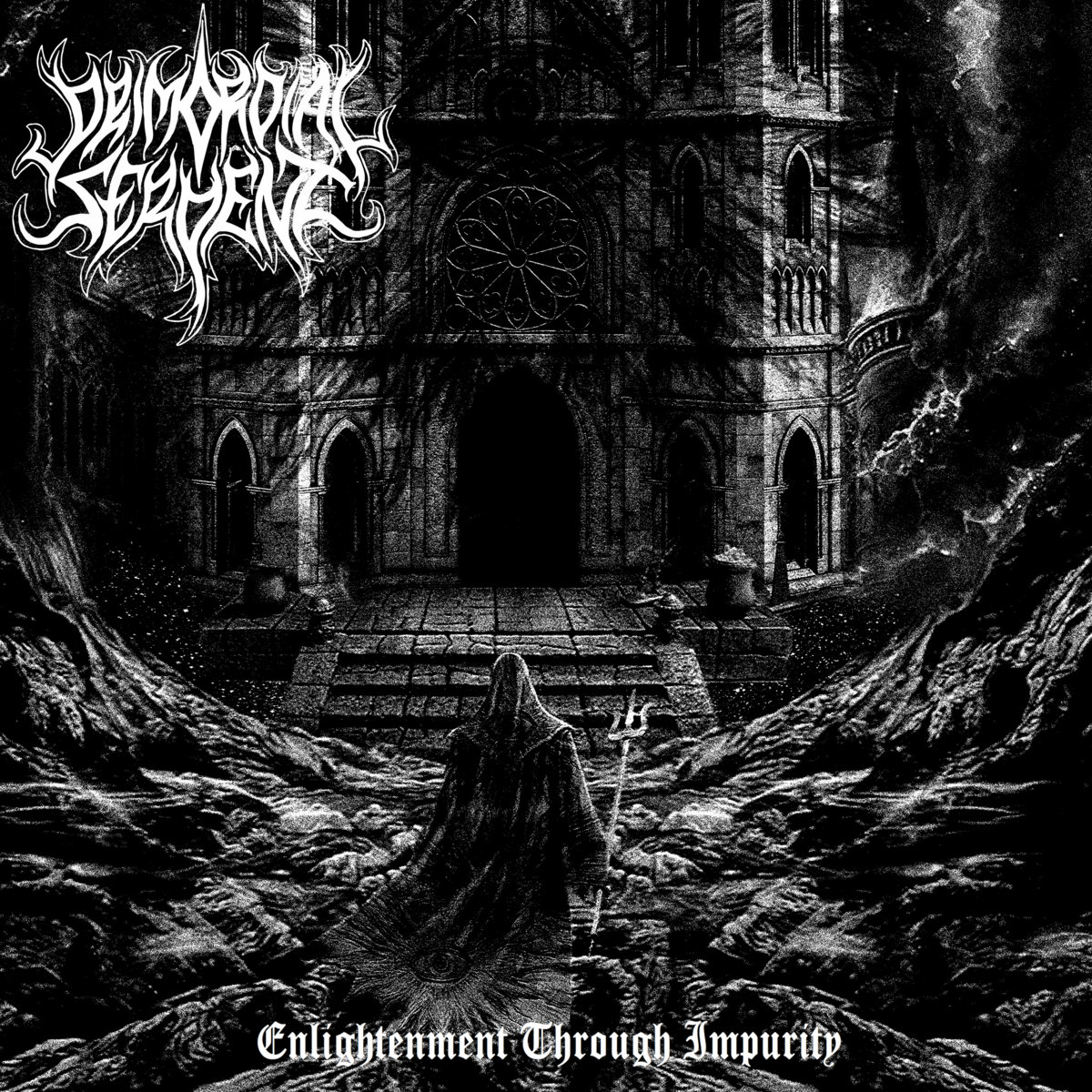 Primordial Serpent Enlightenment Through Impurity Zip Download