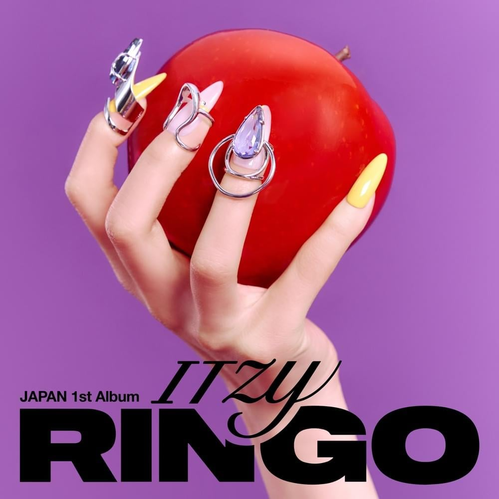 ITZY RINGO Zip Album Download