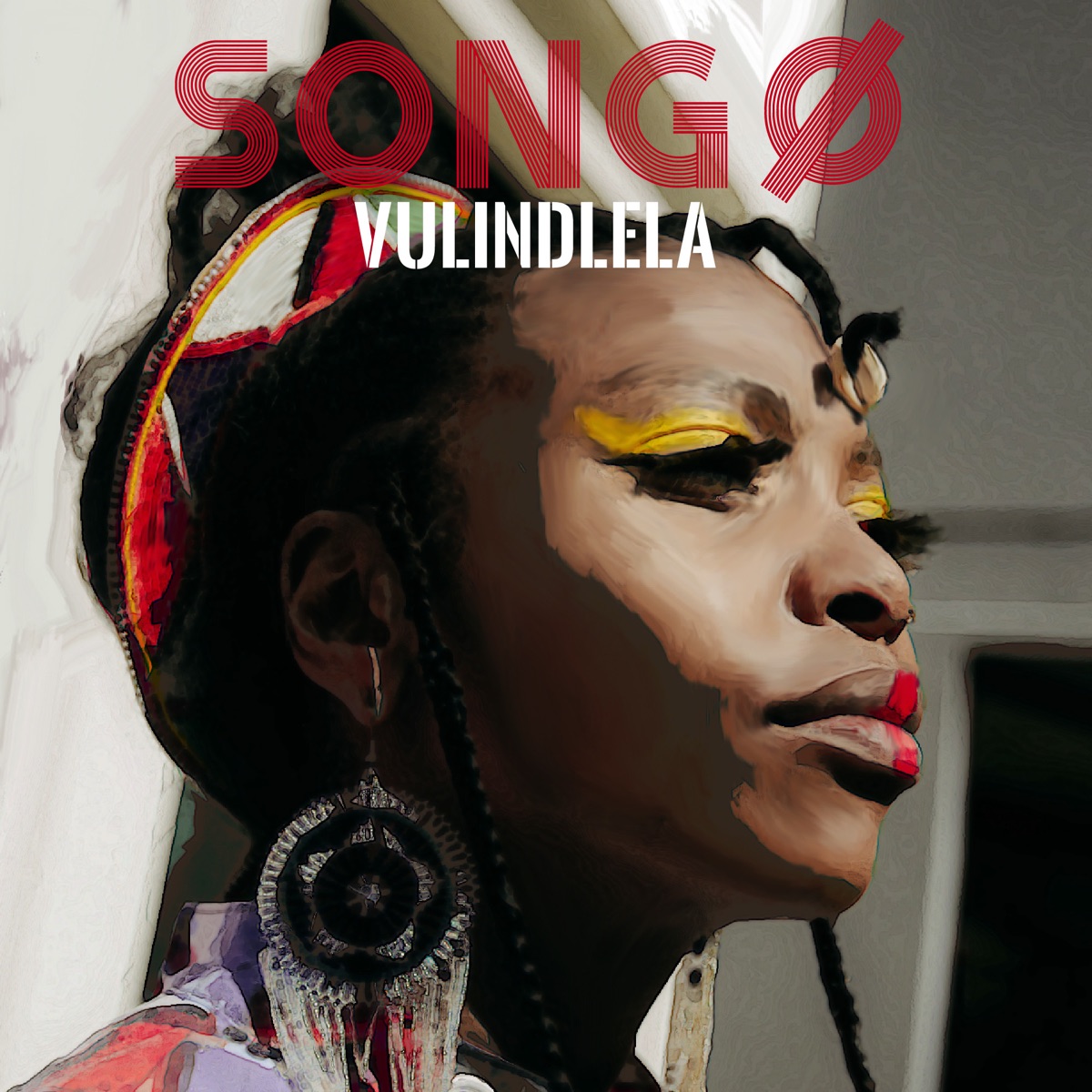 SONGØ – Vulindlela (Original Mix) 1