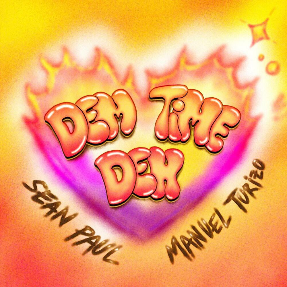 Sean Paul – Dem Time Deh Ft. Manuel Turizo 1