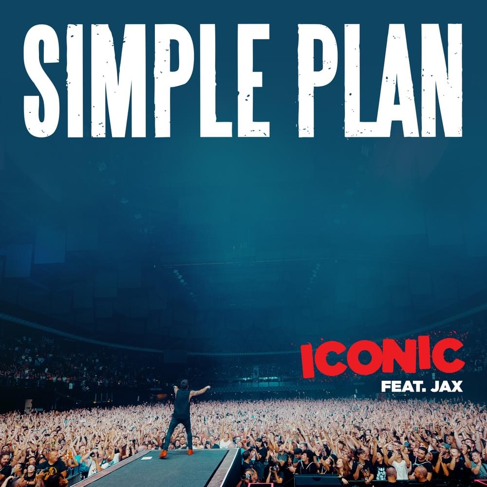 Simple Plan Iconic Mp3 Download