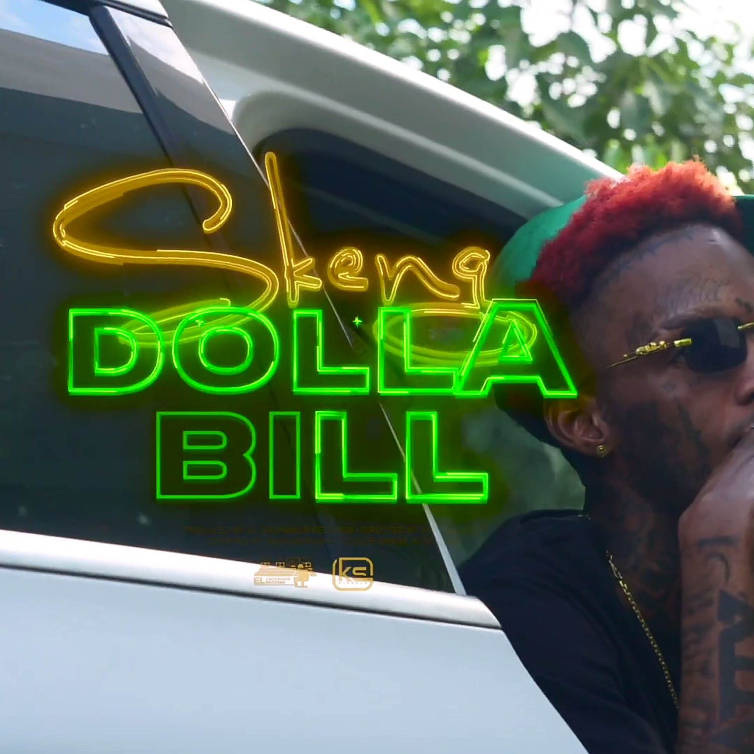 Skeng Dolla Bill Mp3 Download