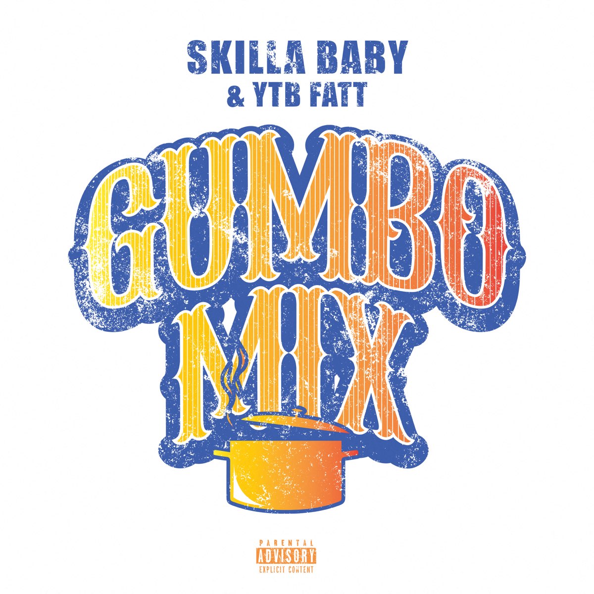 Skilla Baby & YTB Fatt Gumbo Mix Mp3 Download