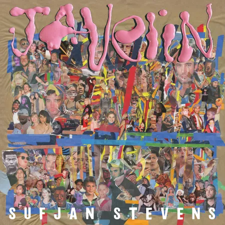 Sufjan Stevens – Javelin [Album] 1