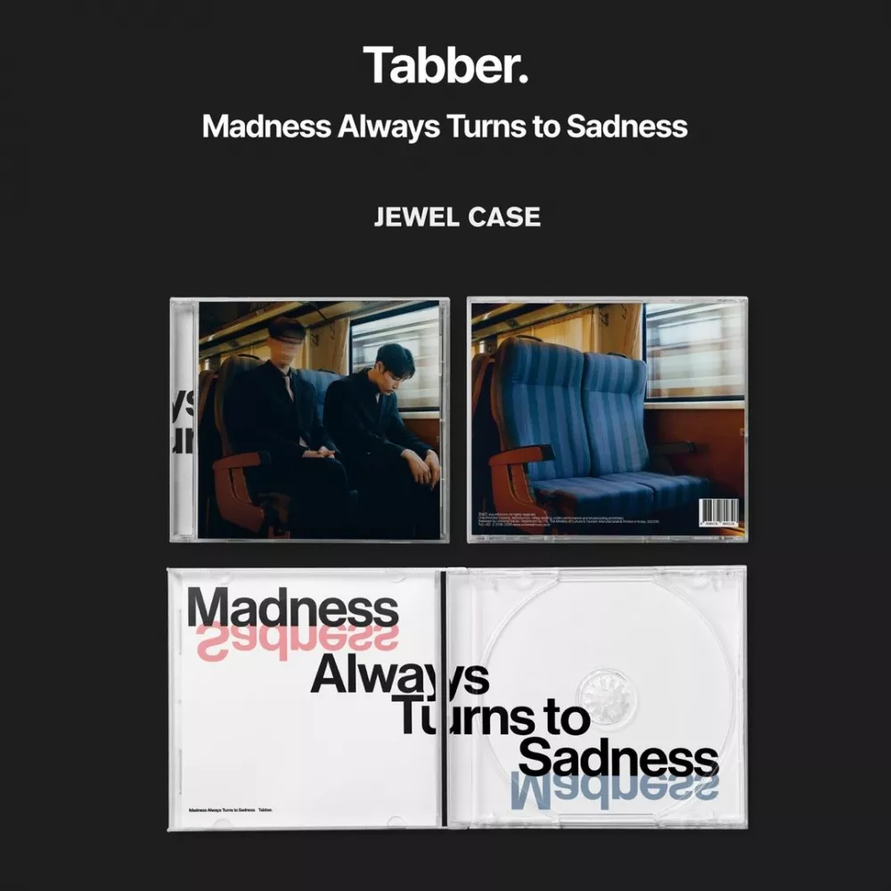 Tabber – Madness Always Turns to Sadness [Ep] 1