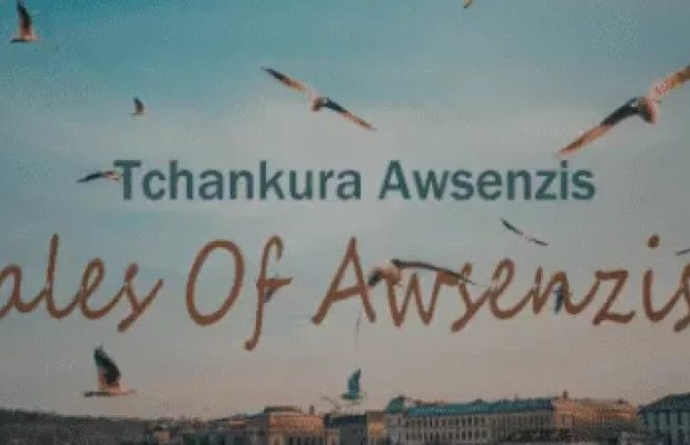 Tchankura Awsenzis – Broken Heart 1