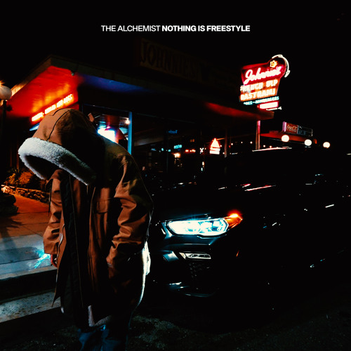 The Alchemist Nothing Is Freestyle Mp3 Download