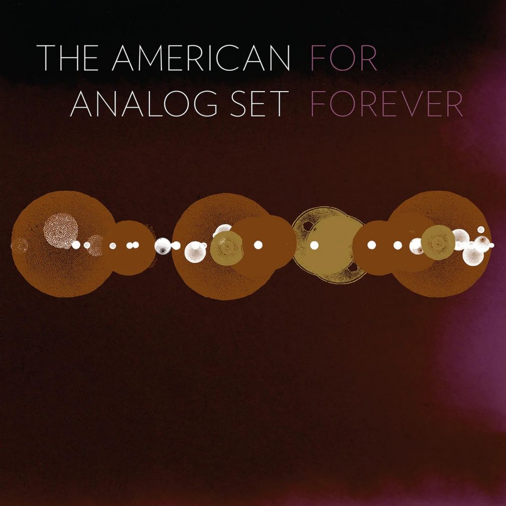 The American Analog Set For Forever Zip Download