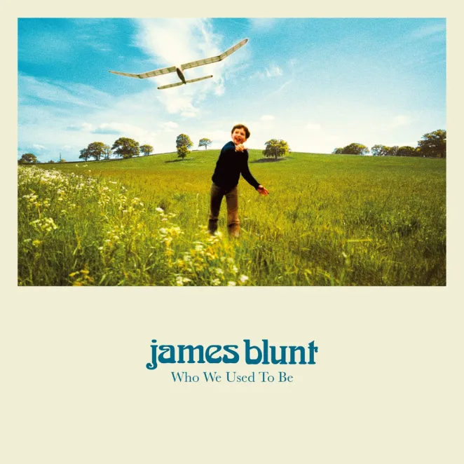 James Blunt The Girl That Never Was Mp3 Download