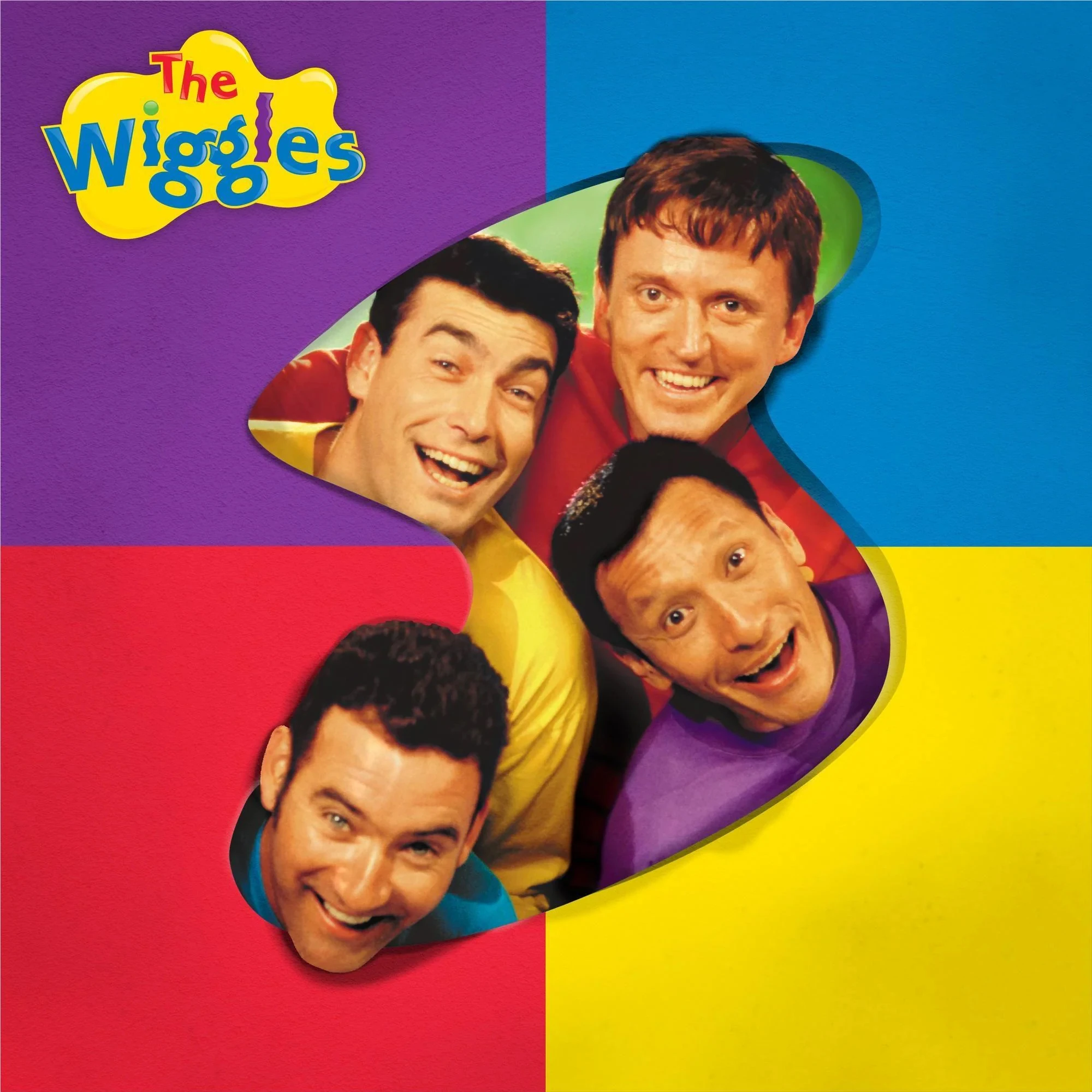 The Wiggles Hot Potato! The Best Of The OG Wiggles Zip Download