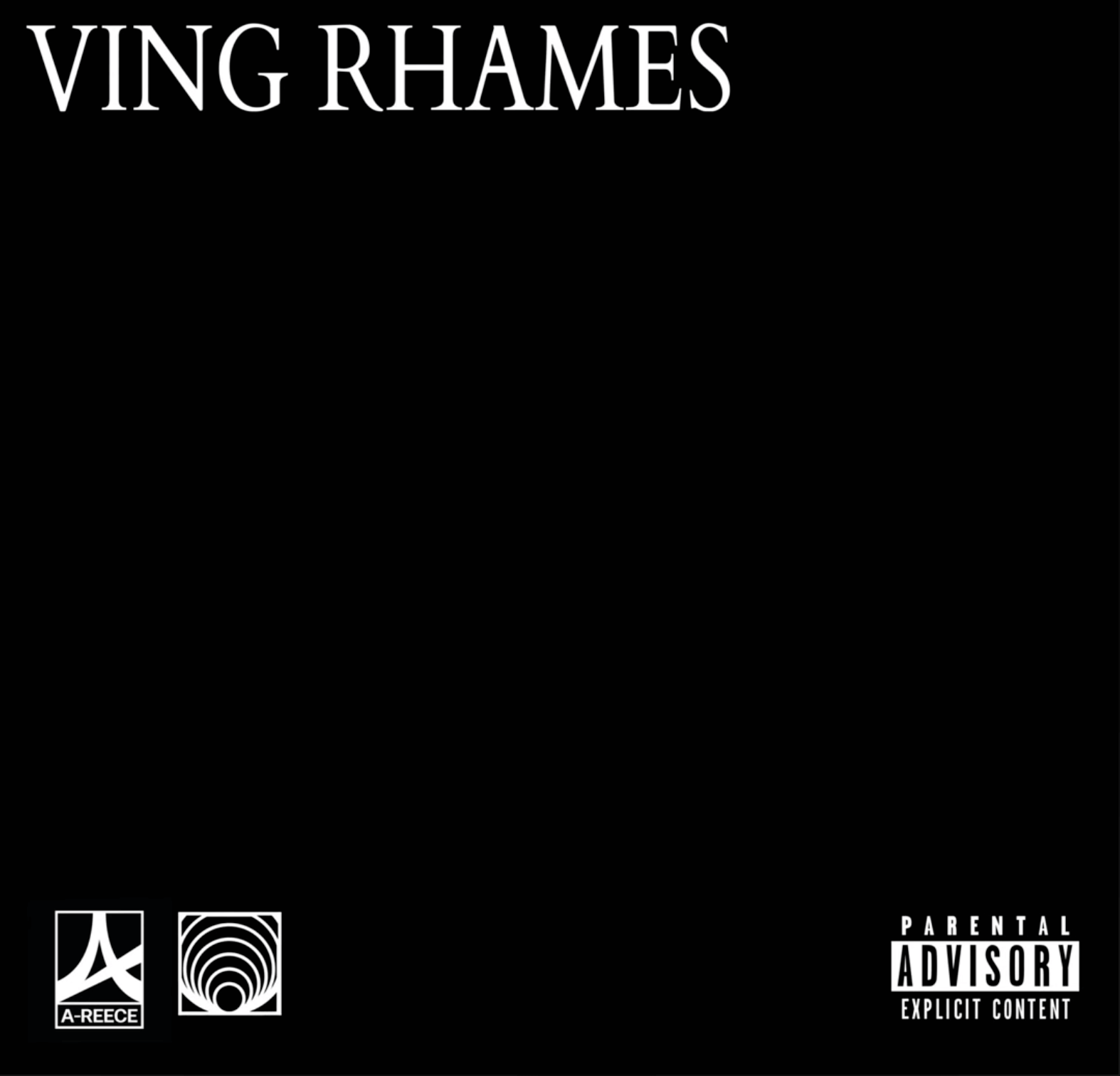 A-Reece – VING RHAMES Ft. Michael Tuohy 1