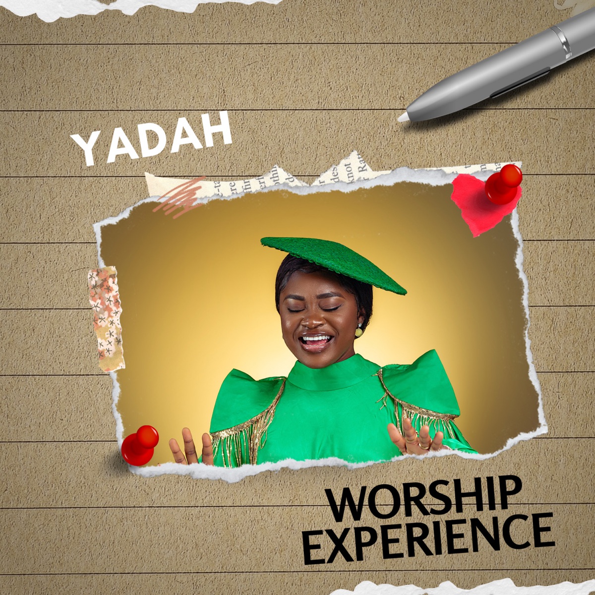 Yadah Worship Experience (Live) Mp3 Download