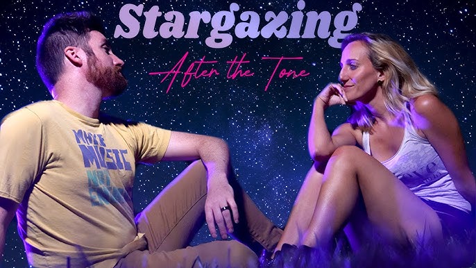 After The Tone – Stargazing [Album] 1