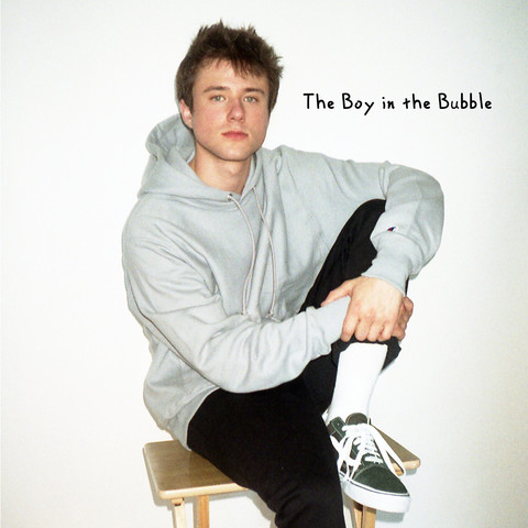 Alec Benjamin – Boy in the Bubble 2