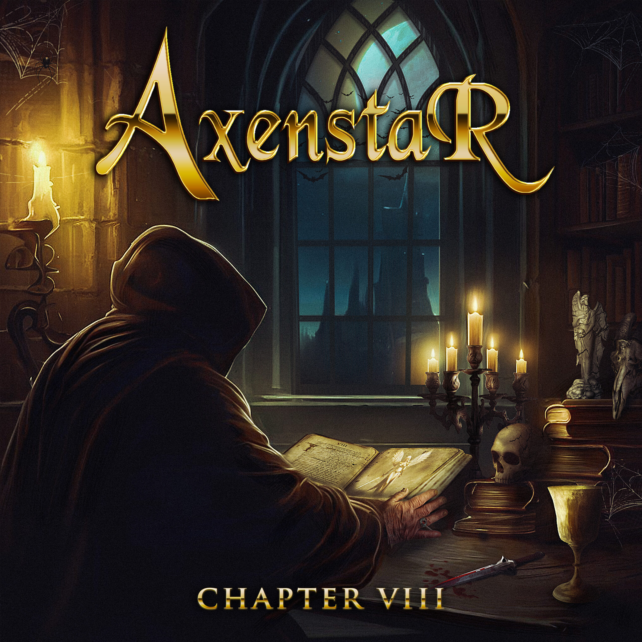 Axenstar Chapter VIII Zip Download