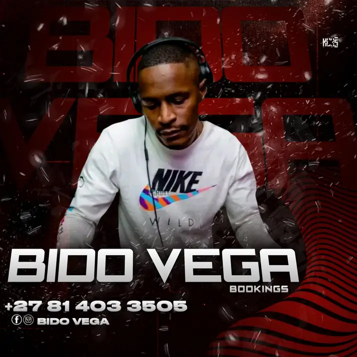 Bido-Vega Cdrrrrr4 Mp3 Download