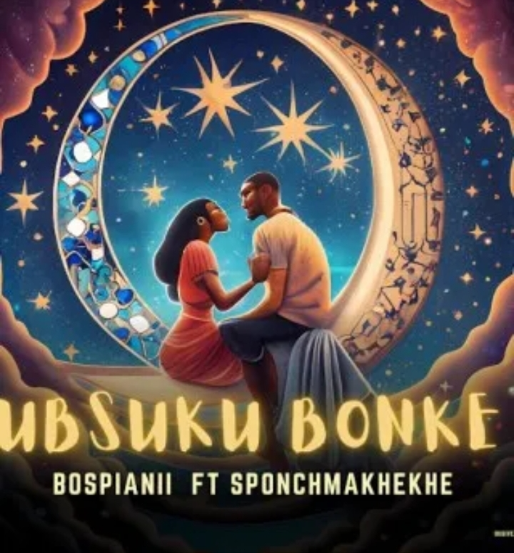 BosPianii Ubsuku Bonke Mp3 Download