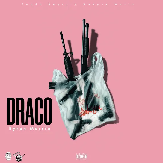 Byron Messia Draco Mp3 Download