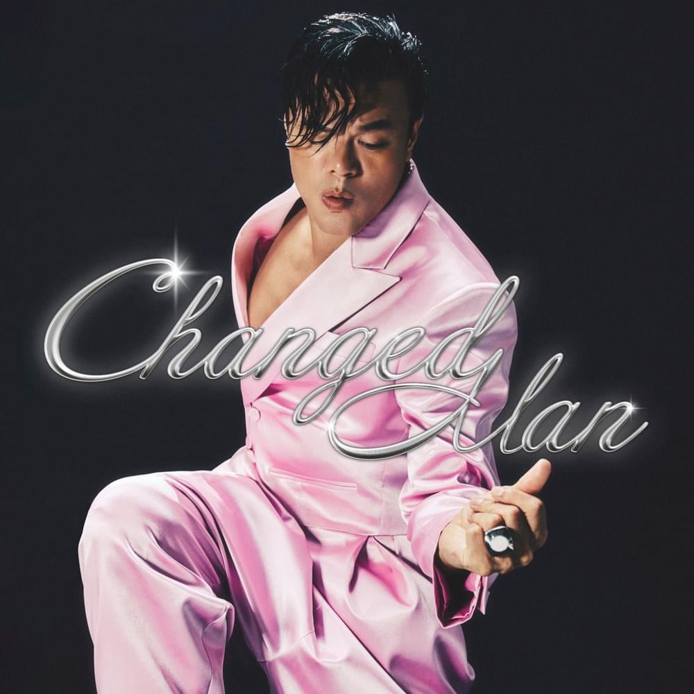 J.Y. Park Changed Man Mp3 Download