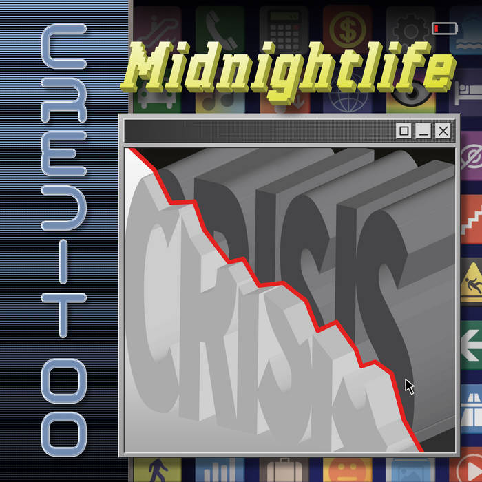 Credit 00 – Midnightlife Crisis [Album] 1