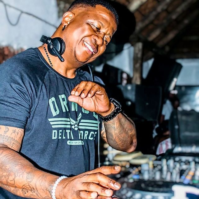 Dj Fresh SA Another Fresh Mix Episode 254 Mp3 Download