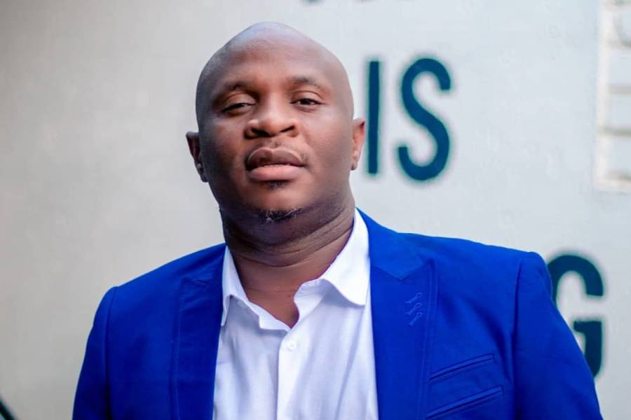 Dr Malinga Asilali Mp3 Download