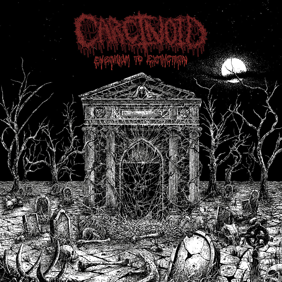 Carcinoid Encomium To Extinction Zip Download