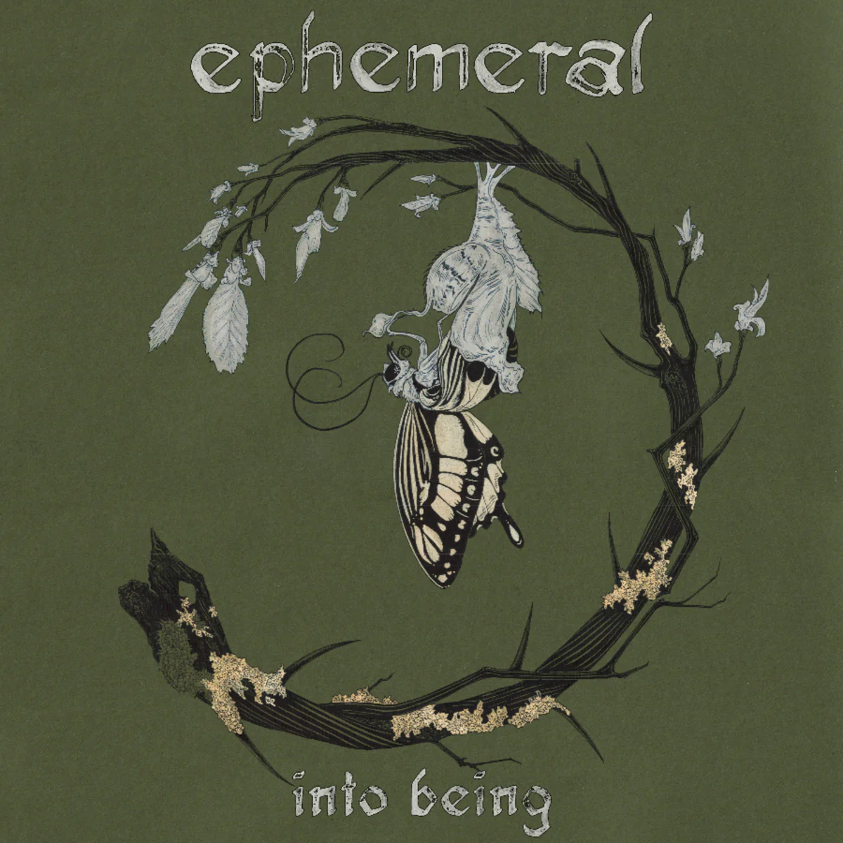 Ephemeral – Into Being [Album] 1