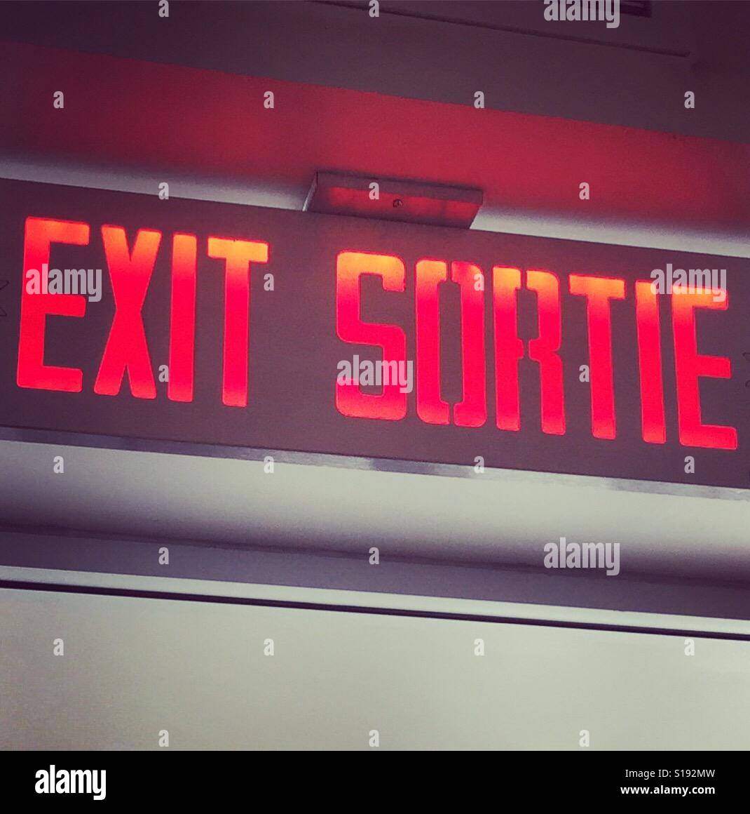 Fernc Exit Signs Zip Download