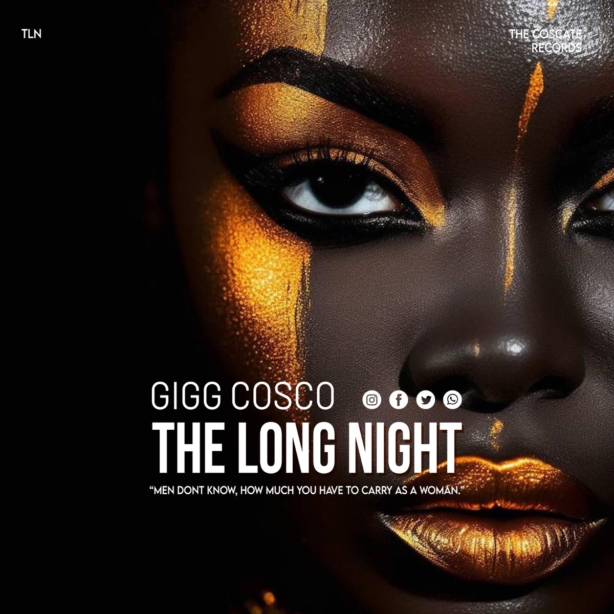 Gigg Cosco The Second Long Night Zip Download