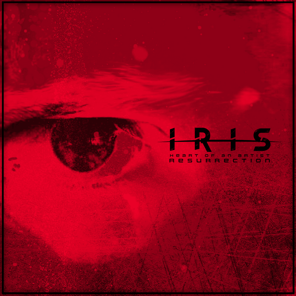 IRIS – Draw the Line (Resurrection) 2