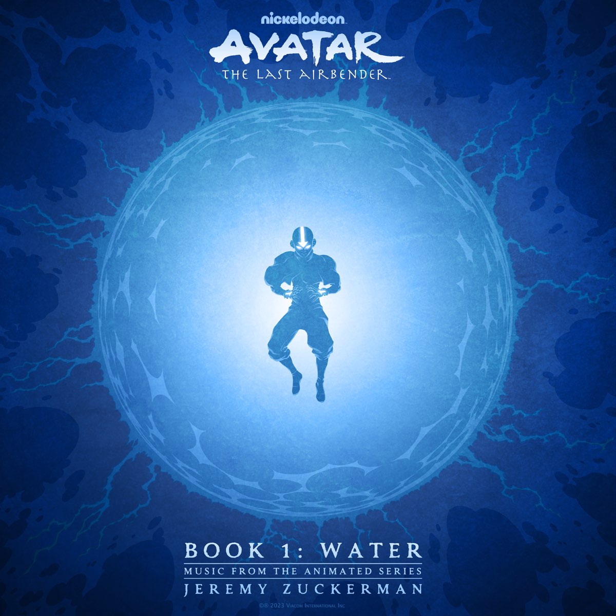 Jeremy Zuckerman Avatar: The Last Airbender – Book 1: Water (Music from the Animated Series) Zip Download