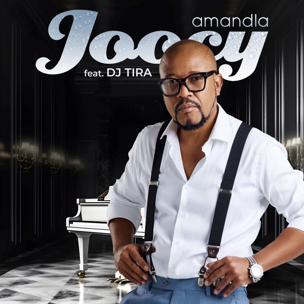 Joocy – Amandla Ft. Dj Tira 1