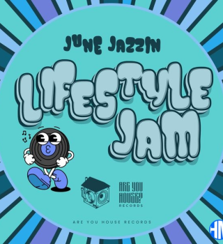 June Jazzin – Lifestyle Jam 1