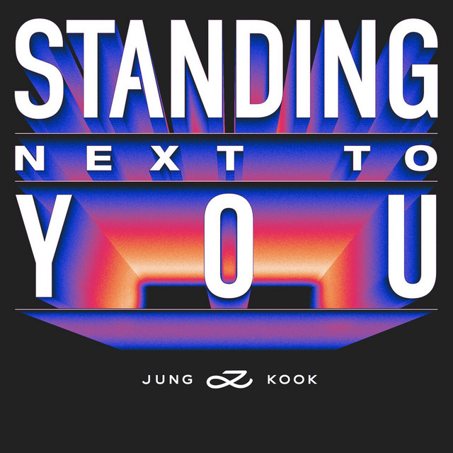 Jung Kook Standing Next to You (The Remixes) Zip Download