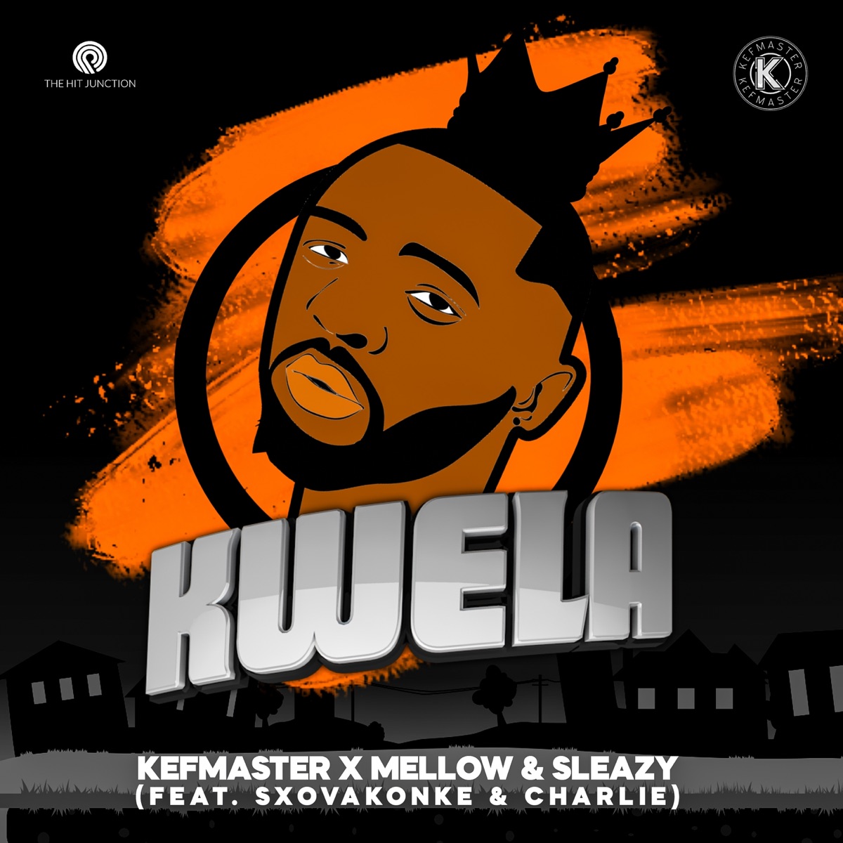 KEFMASTER Kwela Mp3 Download