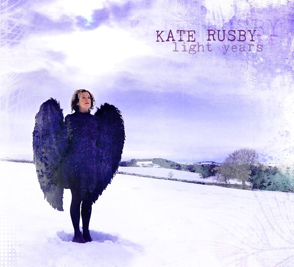 Kate Rusby Light Years Zip Download