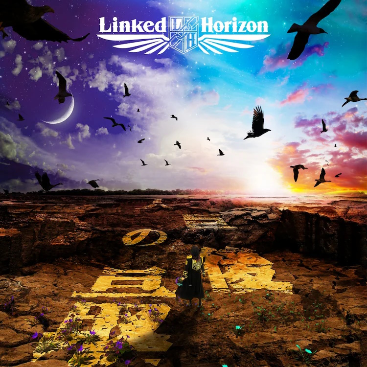 Linked Horizon – Nisennen… Moshiku wa… Nimannen Go no Kimi e) 1