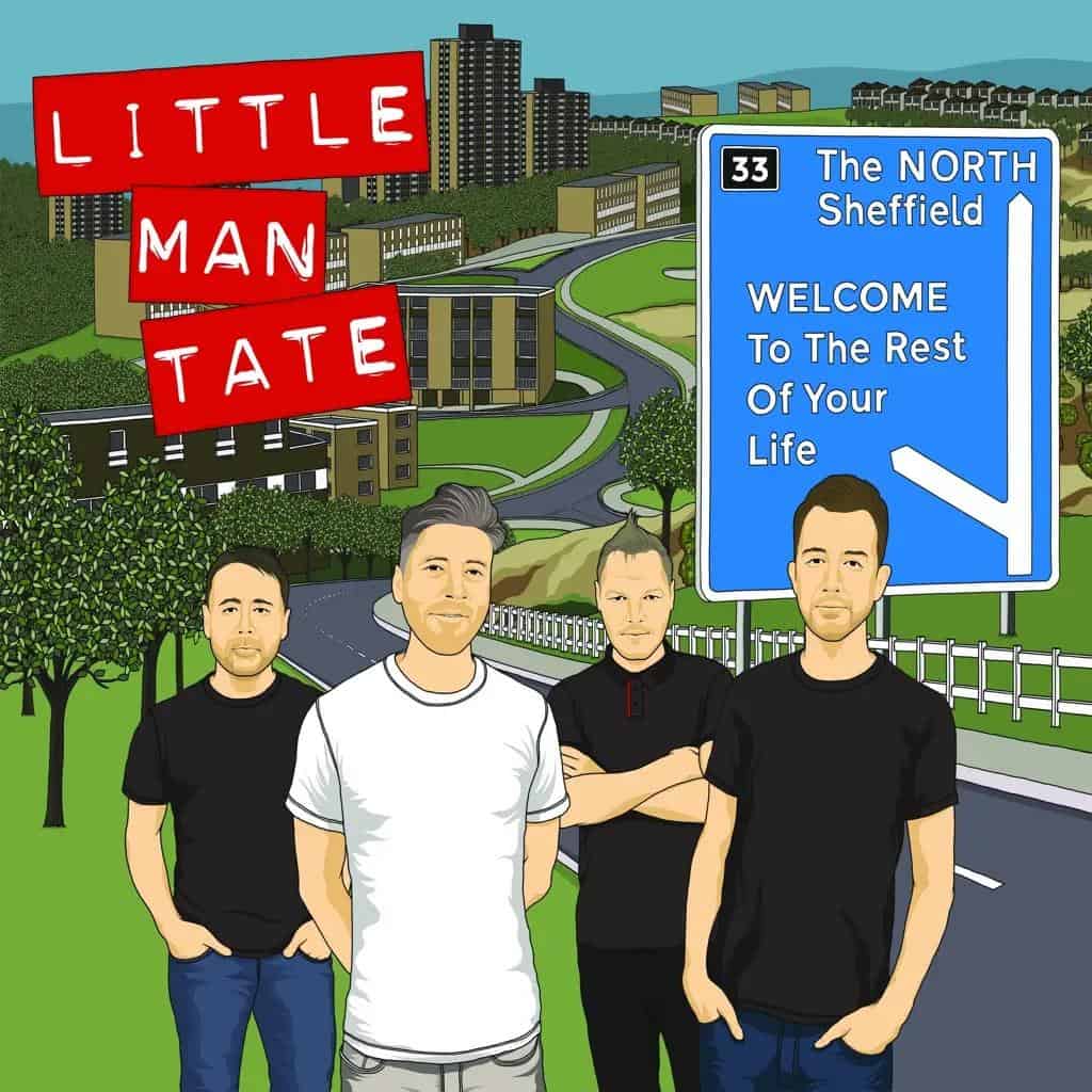 Little Man Tate Welcome To The Rest Of Your Life Zip Download